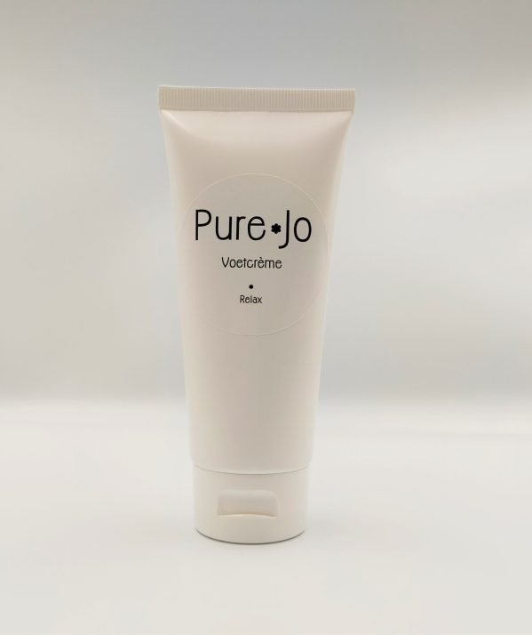 Pure Jo Voetcrème