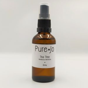 Pure Jo Tea Tree Spray