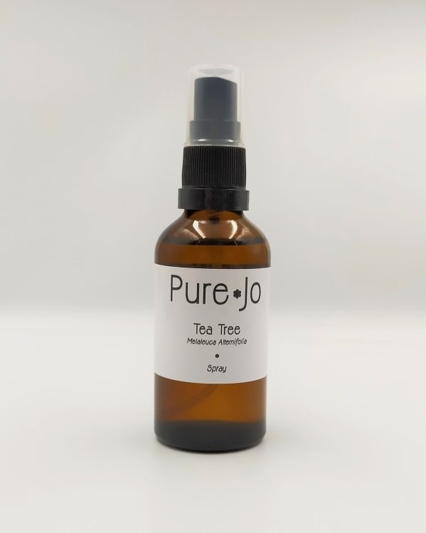 Pure Jo Tea Tree Spray