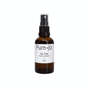 Pure Jo Tea Tree Spray
