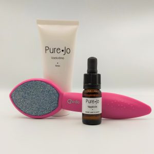 Mooie Voeten Selfcarepakket