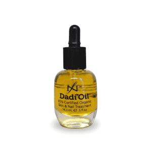 Dadi Oil