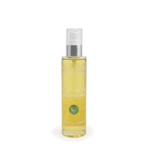 Multi Use Oil Eucalyptus Mint