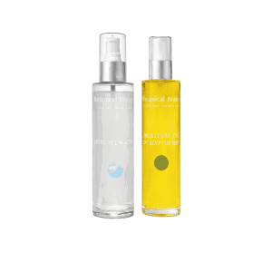 Mineral Voeten Therapie