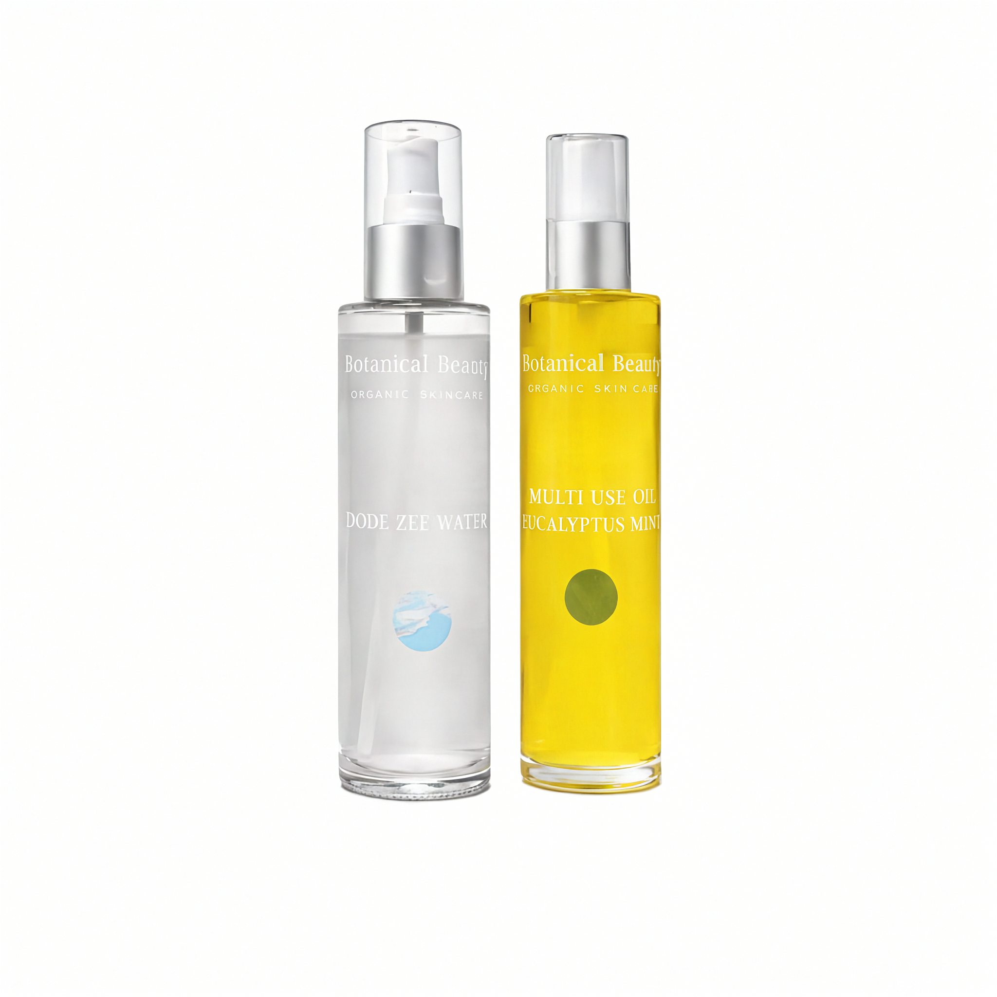 Mineral Voeten Therapie